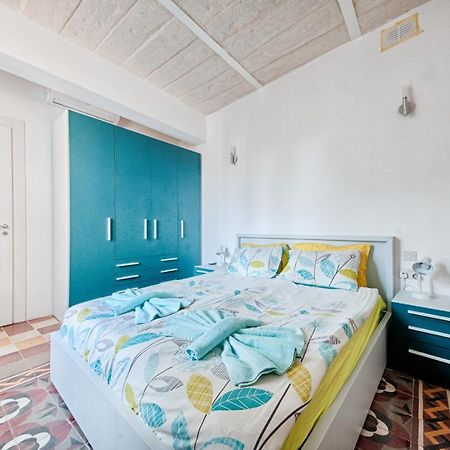 Kalkara Cosy 2 Bedroom Maisonette Exterior photo