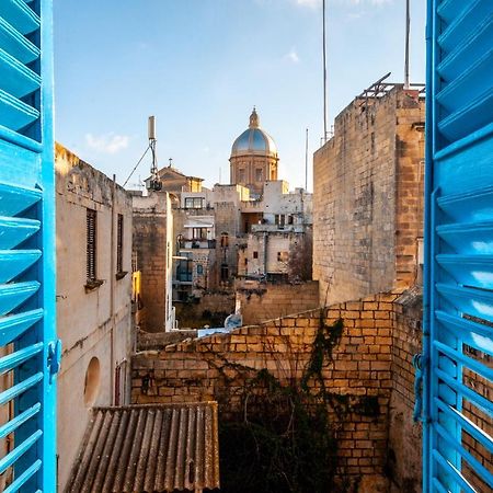 Kalkara Cosy 2 Bedroom Maisonette Exterior photo